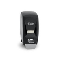 Go-Jo Industries 8200-12 GOJO Black 500 ml HAND MEDIC Dispenser